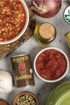 Bianco DiNapoli 6 oz Organic Paste