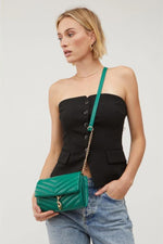 Nanci Crossbody