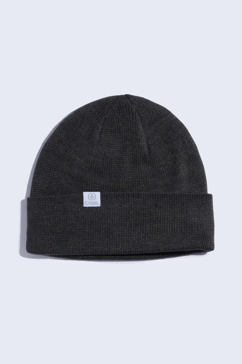 Coal FLT - Charcoal