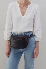 Hobo Juno Belt Bag - Navy