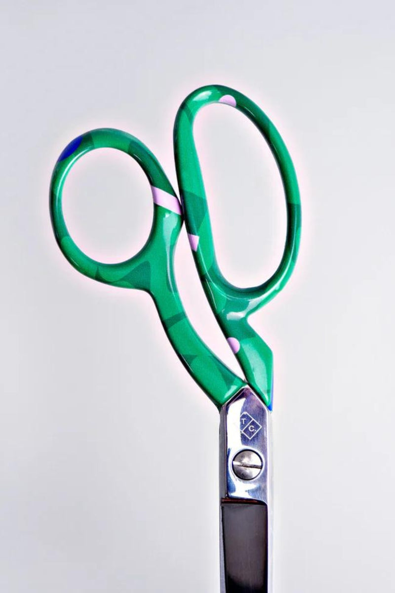 The Completist Scissors