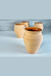 Verve Culture Cantaritos Clay Cups