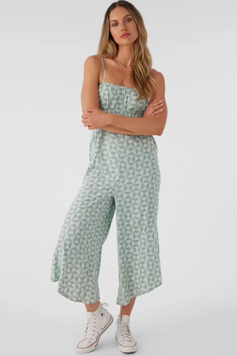 Vera Jumpsuit