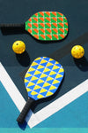 Gentlemen's Hardware Pickle Ball Set