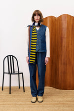 FRNCH Emeline Scarf