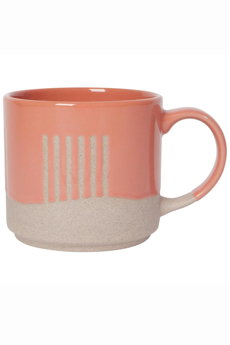 Murmur Mug