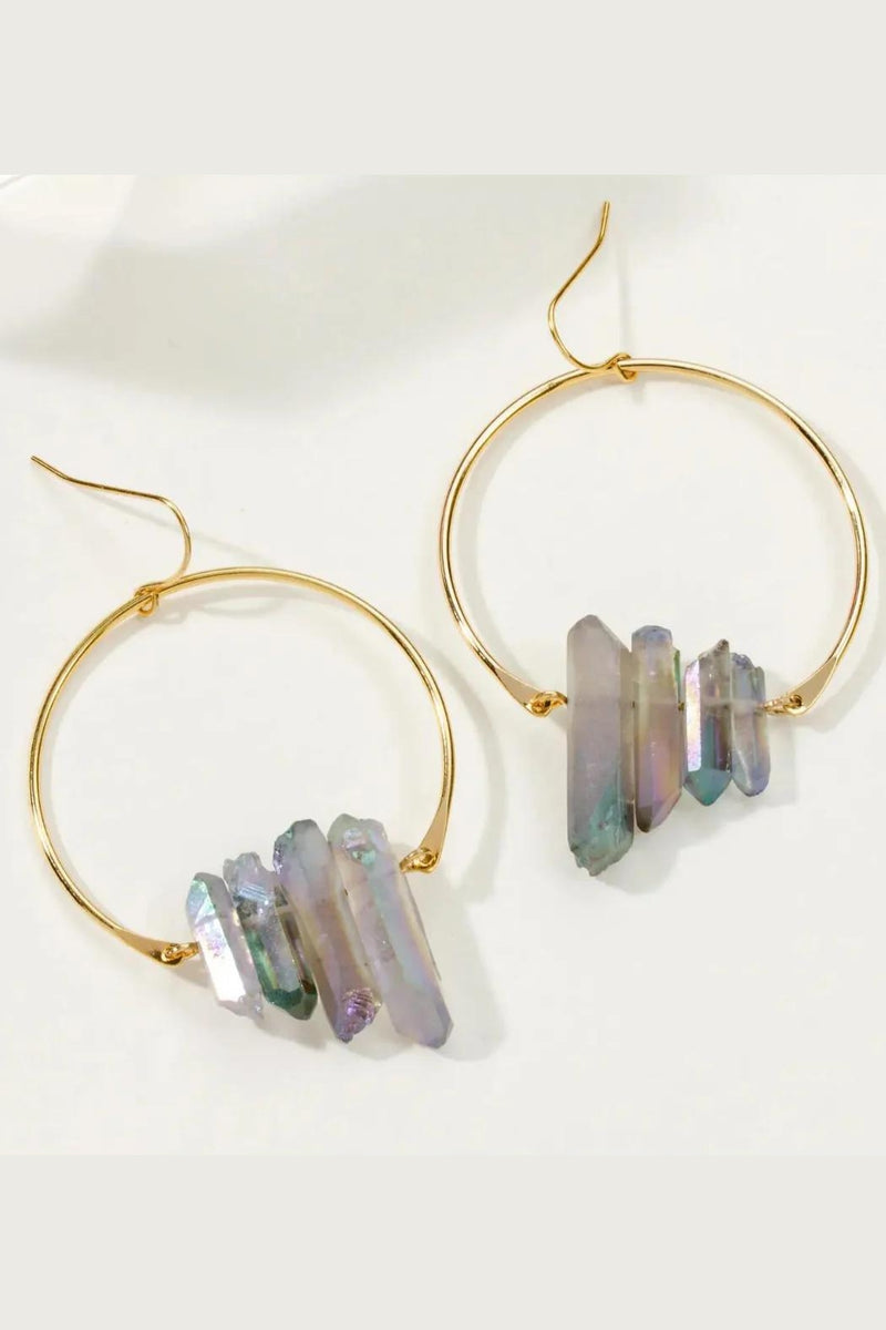 Super Nova Earrings