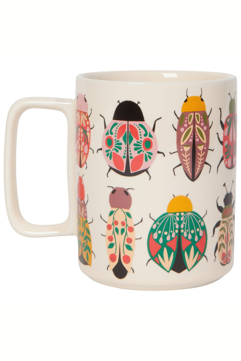 Studio Mug - Amulet
