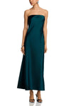Steve Madden Jessamine Dress - Deep Teal