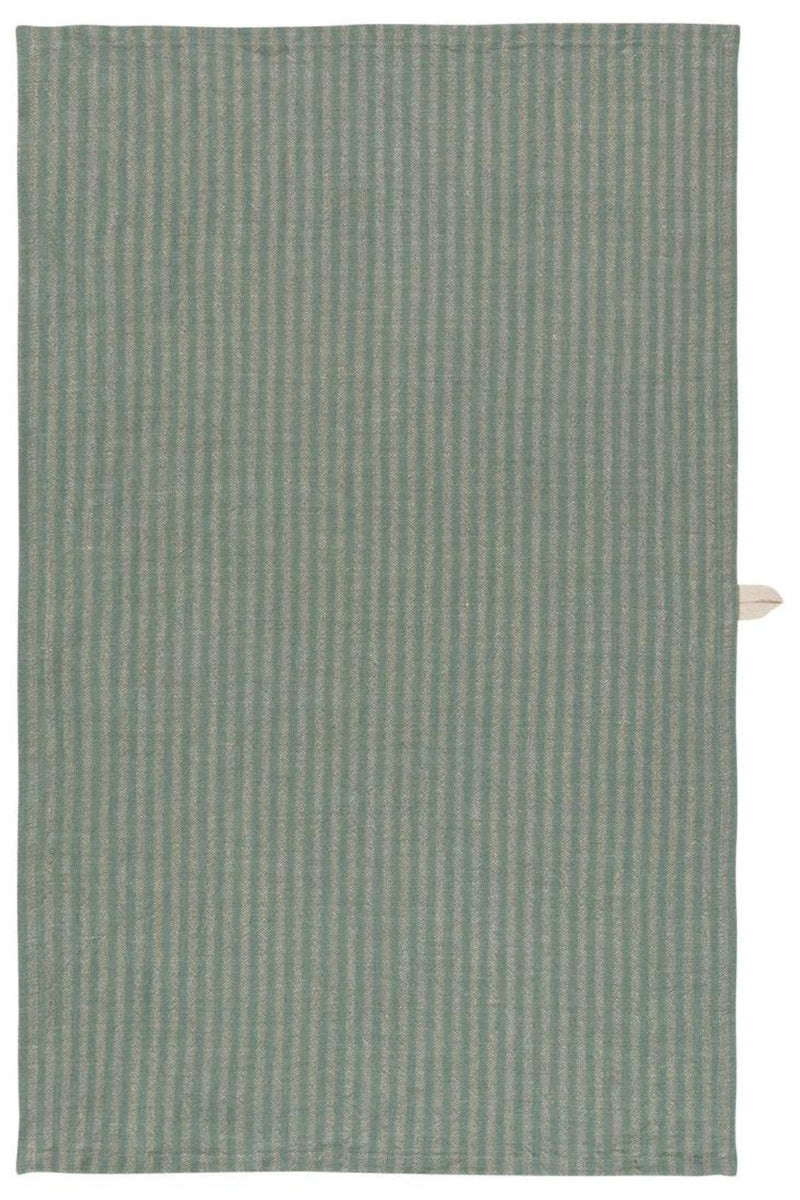 Linen + Cotton Dish Towel