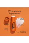 Poppy & Pout Lip Balm - Orange Blossom