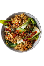 Momofuku Noodles