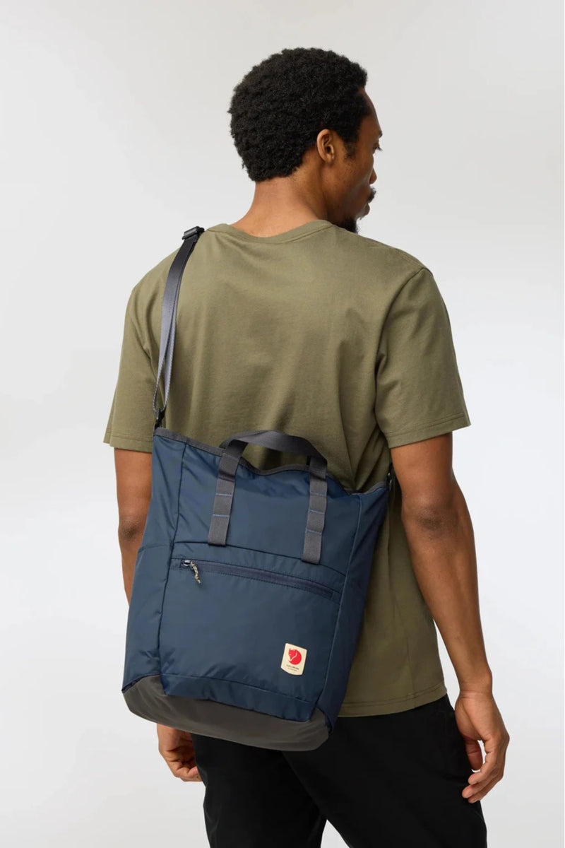 High Coast Totepack Navy
