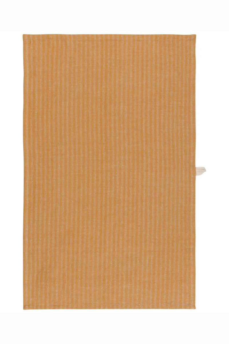 Linen + Cotton Dish Towel