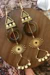 The Edetta Earring