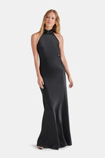 Steve Madden Lara Dress - Black