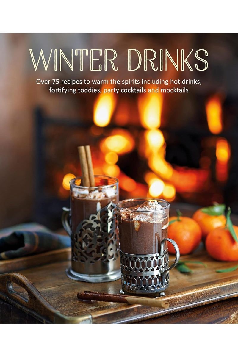 Winter Drinks