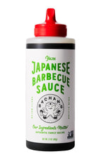 Bachan's Yuzu Barbecue Sauce