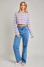 Marielle Sweater