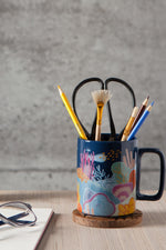 Midi Studio Mug Neptune Navy Mug