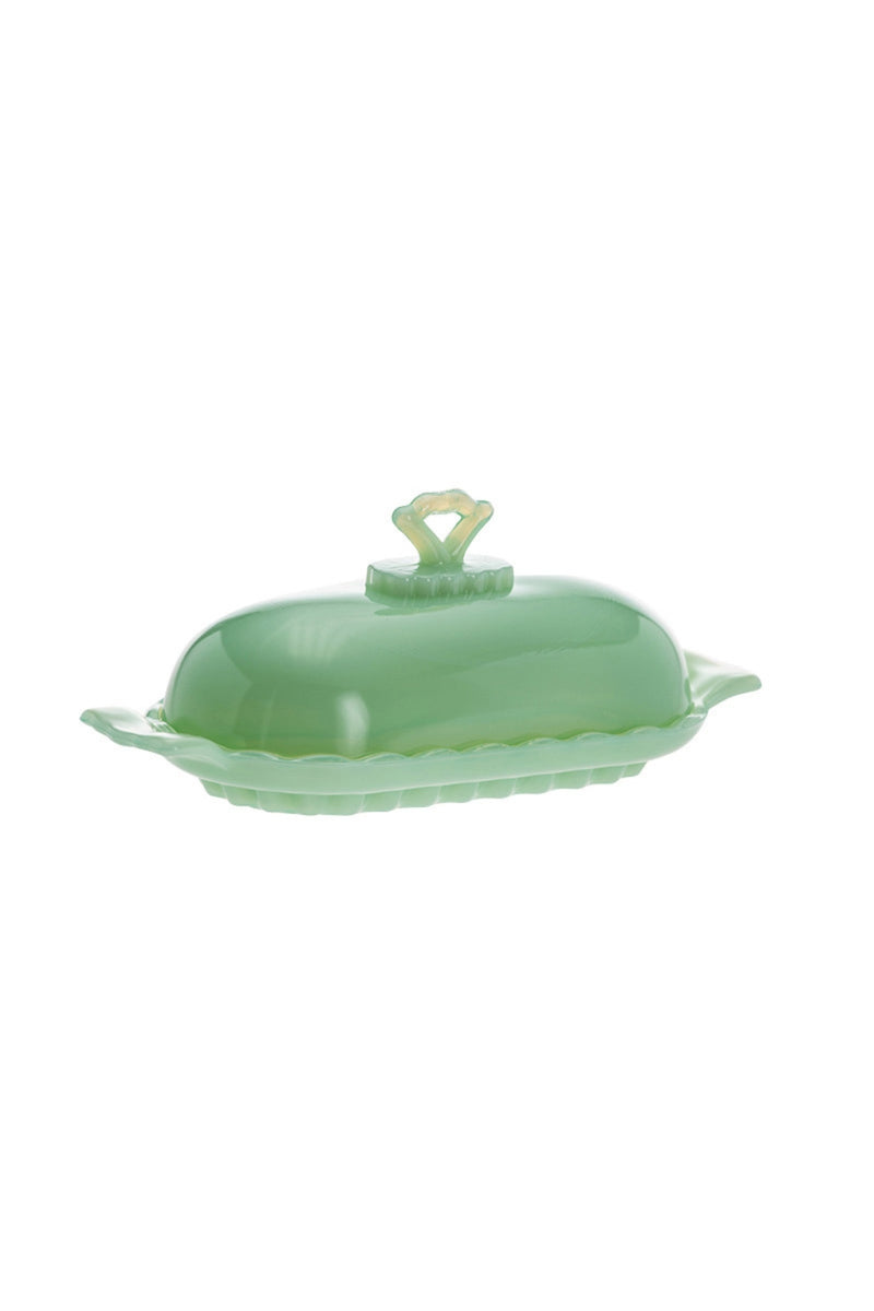 Anna Stick Butter - Jadeite