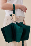 The Original Duckhead Umbrella Forest Green