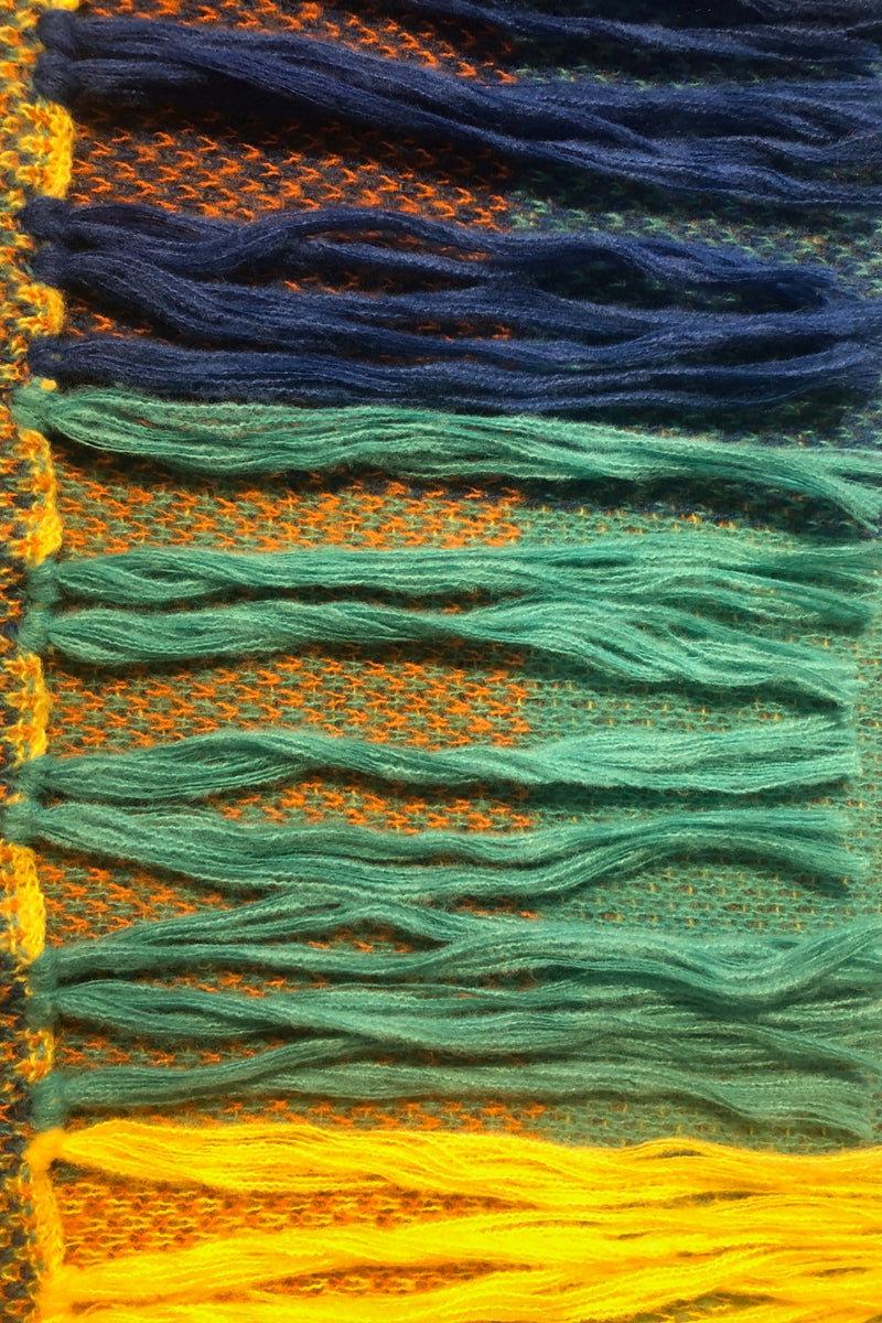Heavy Weight Scarf