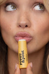 Poppy & Pout Lip Balm - Lemon Bloom