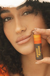 Poppy & Pout Retro Surf Lip Balm - Citrus Sunrise