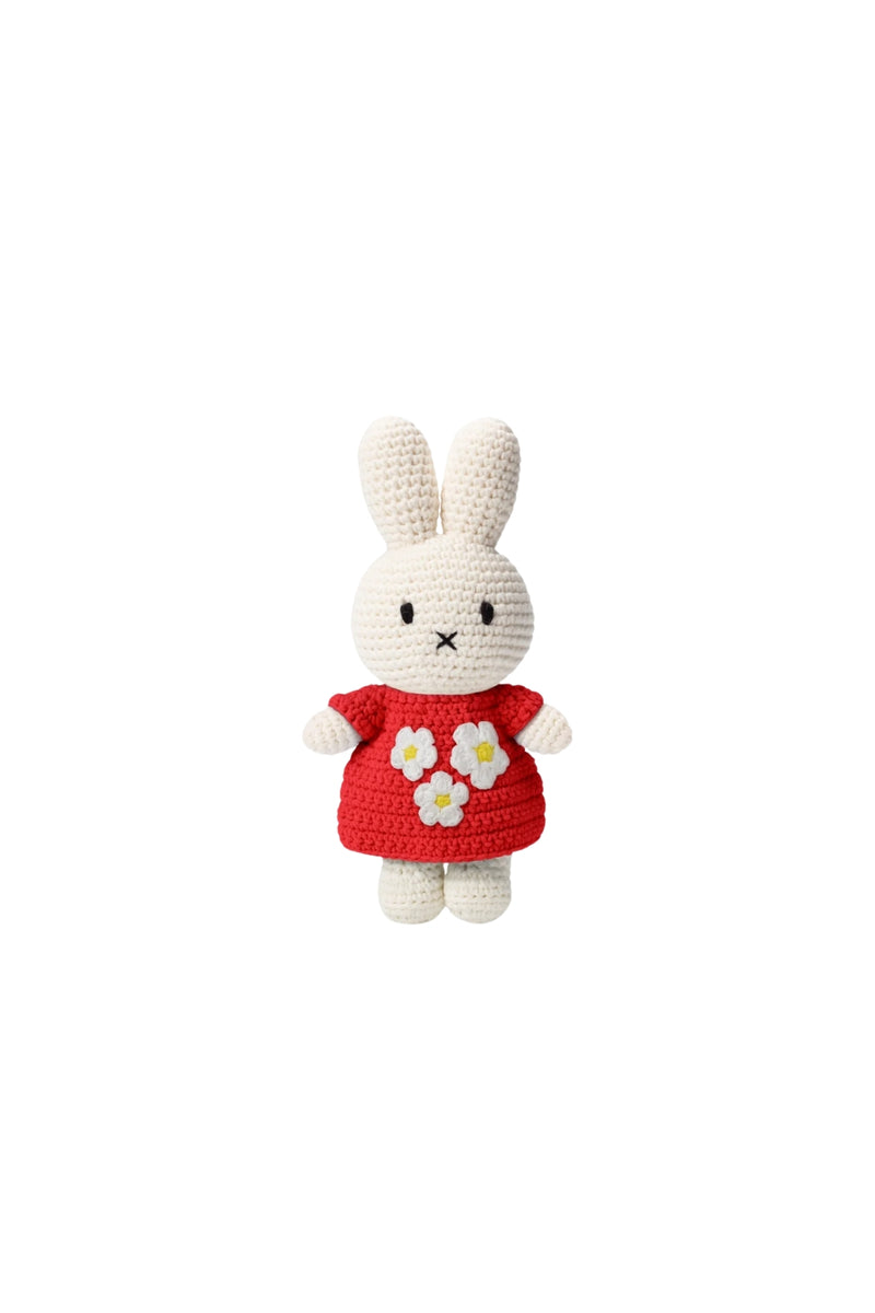 Limited Edition Miffy - Birthday Dress Celebration Collection