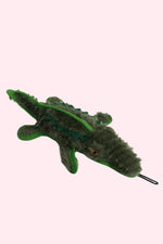 Ruffian Gator Dog Toy