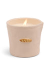 Bistro 8oz Ceramic Candle Baguette (Rosemary Thyme)