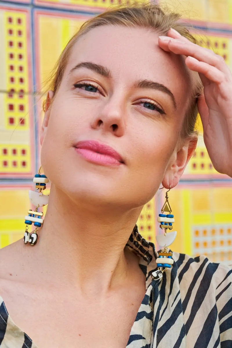 The Eirini Earring