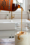 Dave's Coffee Roasters Maple Pumpkin Spice Syrup