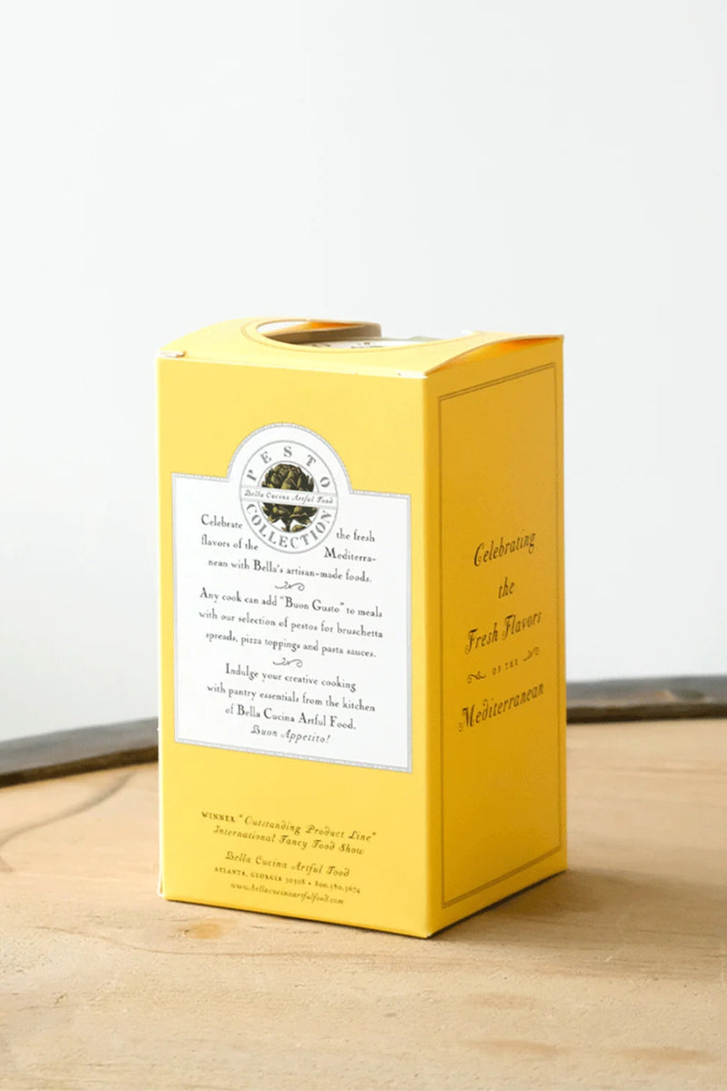 Chef's Selection: Red Pepper, Artichoke Lemon & Arugula Gift Set