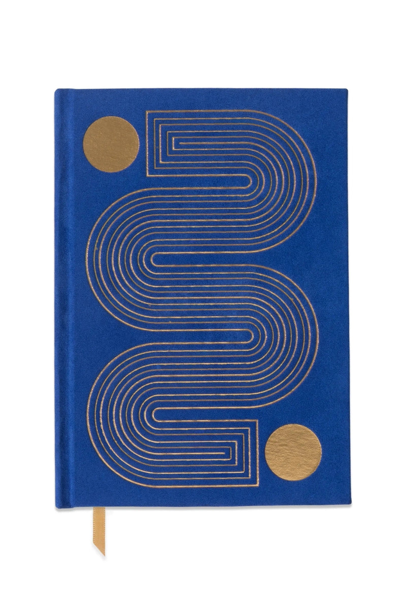 Designworks Ink Radiant Journal