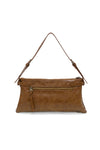 Eve Trapeze Shoulder Bag - Buck