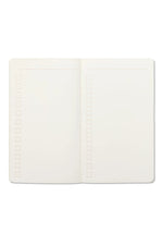 Set of 3 Undated Planner - List