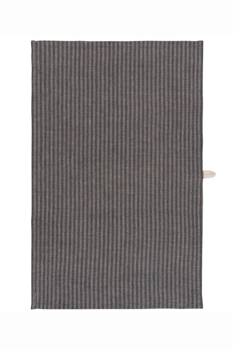 Linen + Cotton Dish Towel