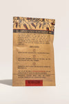Ocean State Pepper Co Packet Seasoning - El Gringo Loco Guacamole Seasoning