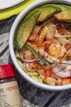 Ocean State Pepper Co Bottled Spice - Island Time