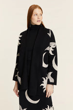Pepaloves Rebeca Kimono Sweater - Sol Y Luna