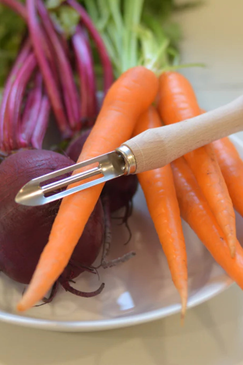 Vegetable Peeler