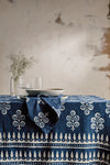 Block Print Napkins