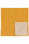 Double Weave Napkins - Set of 4