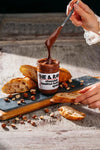 FINE & RAW Hazelnut Butter Spread