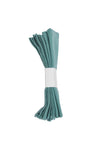 Stonewash Napkins - Set of 4 Teal