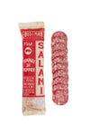 Foustman's Pork Uncured Salami - Pork Fennel