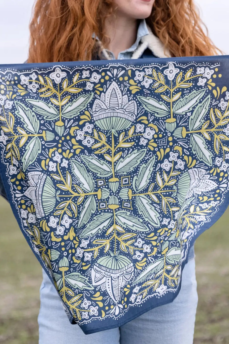 Handker Bandanas - Amelia