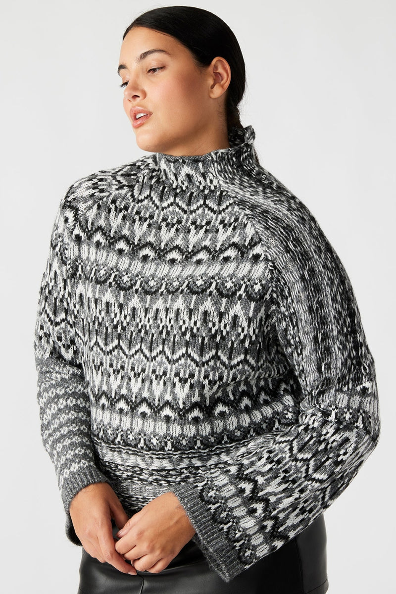 Steve Madden Indie Sweater